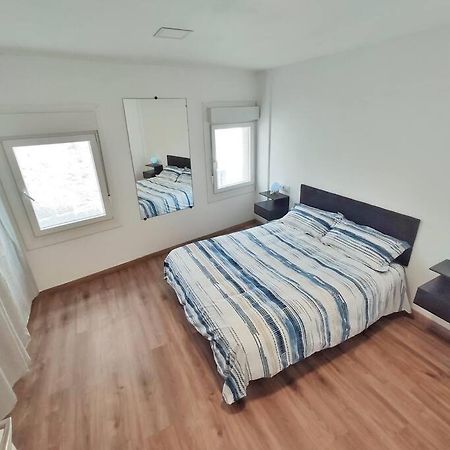 Apartamento Duplex En El Corazon Del Casco Vello Vigues Vigo Exterior foto